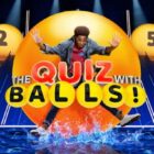 The Quiz with Balls TV show on FOX: season 1 ratings