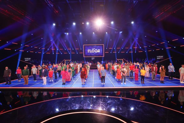 Les audiences de la saison 3 de The Floor : renouvellement ou annulation ?