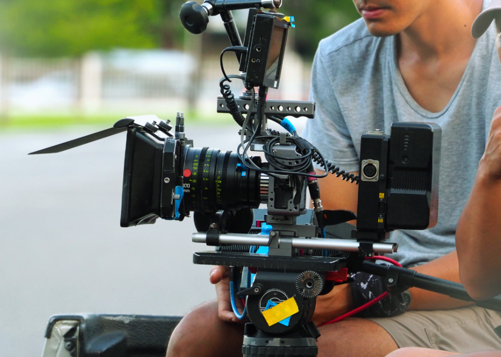 Les castings de films et séries aux États-Unis