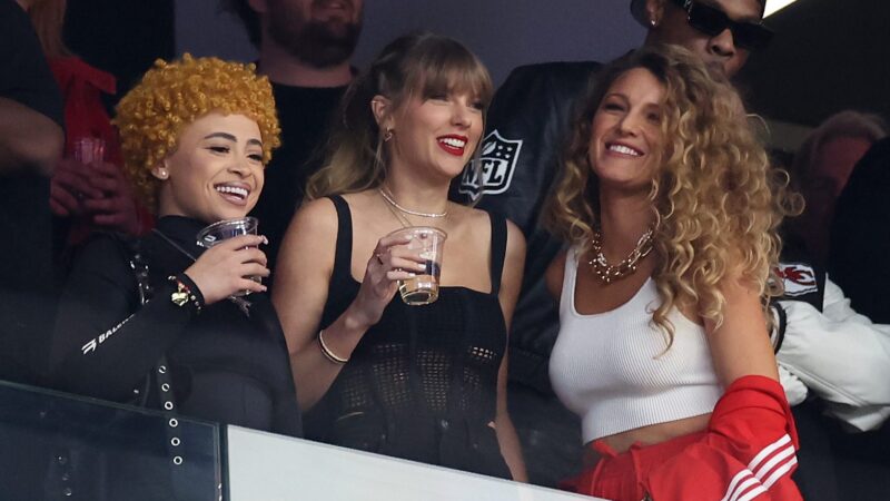 Les célébrités s’invitent au Super Bowl 2025 à la Nouvelle-Orléans