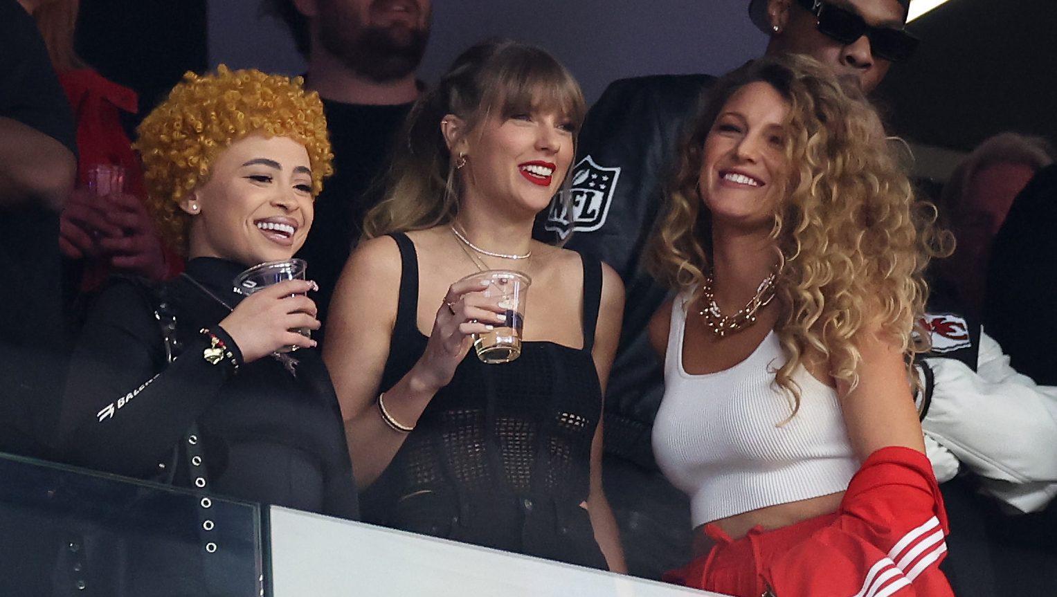Les célébrités s’invitent au Super Bowl 2025 à la Nouvelle-Orléans