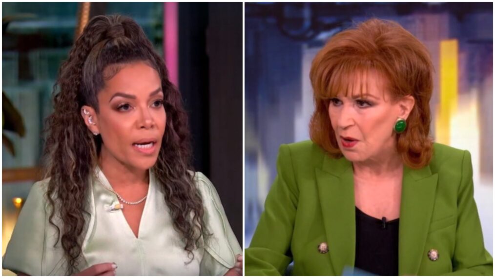 Les coanimatrices de ‘The View’ s’opposent au plan de Trump sur l’éducation