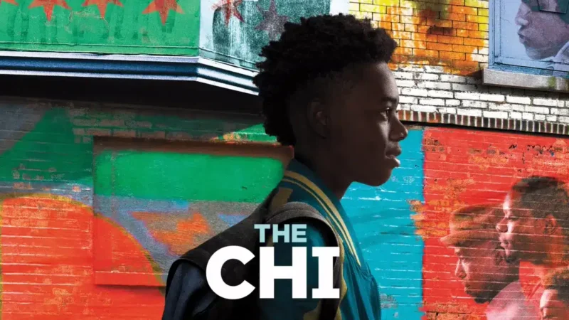 Les créateurs de “The Chi” préparent la saison 8
