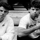 Lyle and Erik Menendez via Getty Images