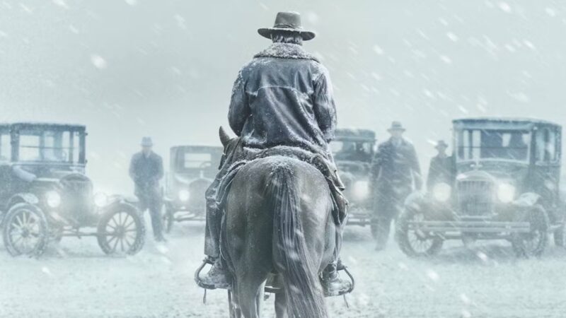 Les meilleures nouvelles séries à découvrir sur Paramount+ cette semaine