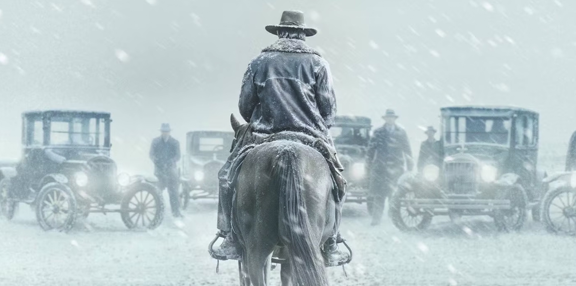 Les meilleures nouvelles séries à découvrir sur Paramount+ cette semaine