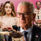 The best TV series on Prime, Netflix and Disney+ in February