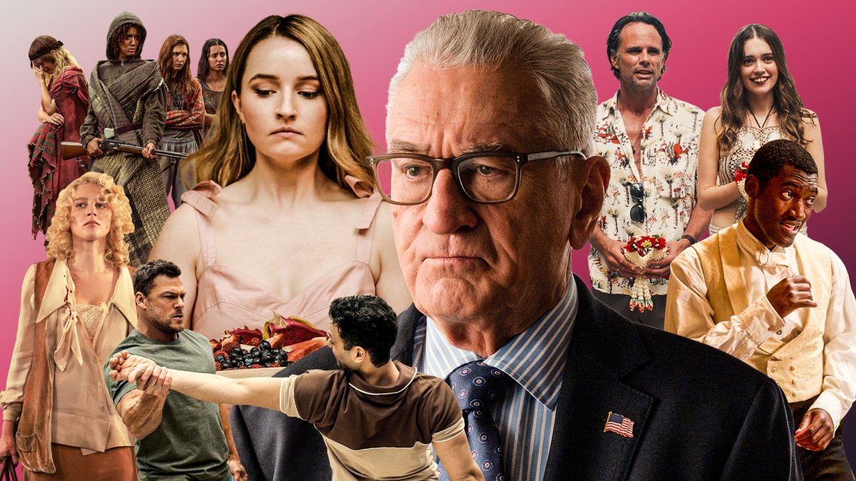 Les meilleures séries à voir en février sur Prime, Netflix et Disney+