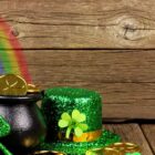 Here's what Netflix has at the end of the rainbow in March