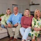Gogglebox Australia Season 21. Image: Paramount+/ TEN.