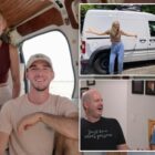 Gabby Petito's parents reveal fate of van she, Brian Laundrie were in