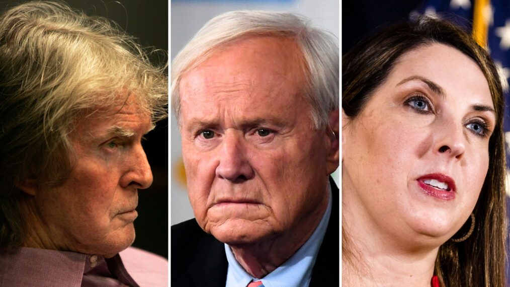 Les plus grandes controverses de l’histoire de MSNBC