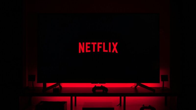 Les productions originales de Netflix dominent le marché du streaming