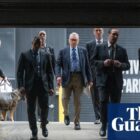 Zero Day to A Thousand Blows: the seven best shows to stream this week | Television & radio