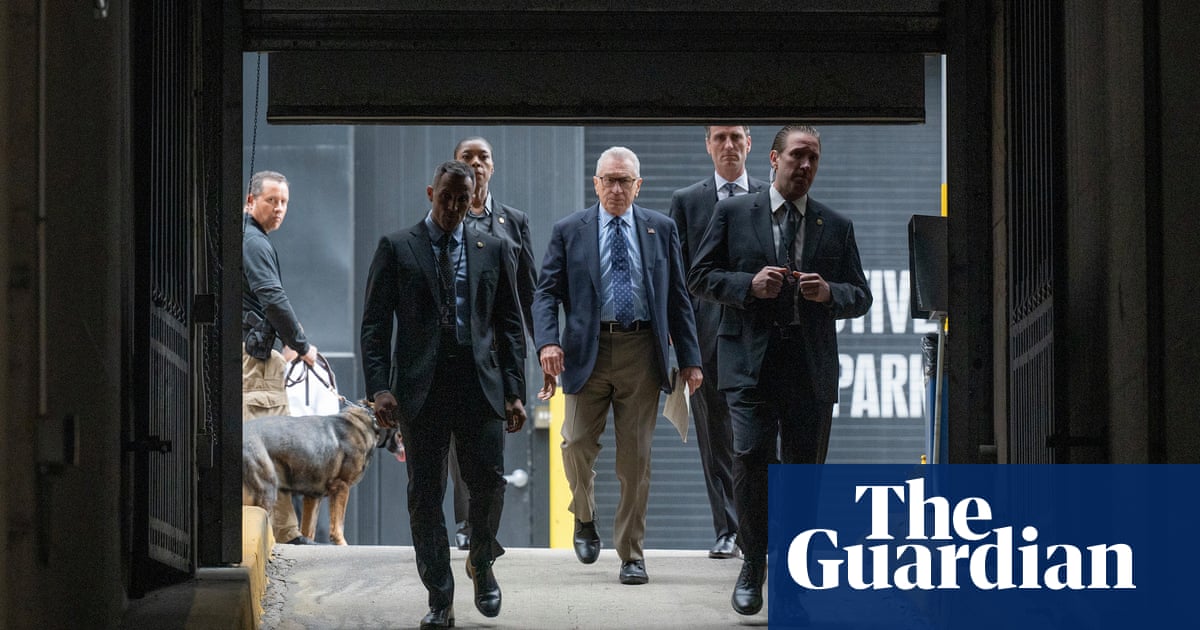 Les sept meilleures séries à regarder en streaming cette semaine