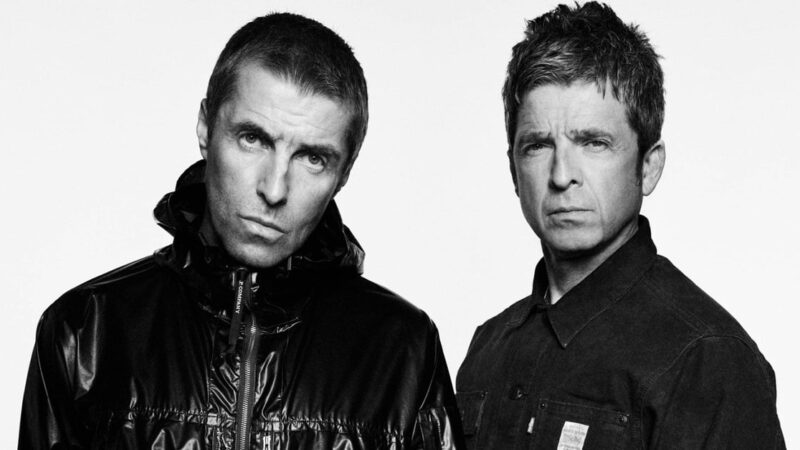 Liam Gallagher confirme que le documentaire Netflix n’aura pas lieu