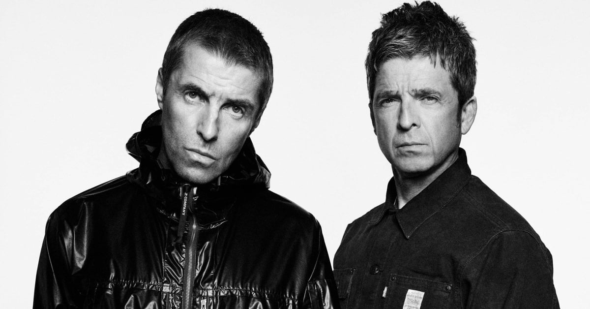 Liam Gallagher confirme que le documentaire Netflix n’aura pas lieu