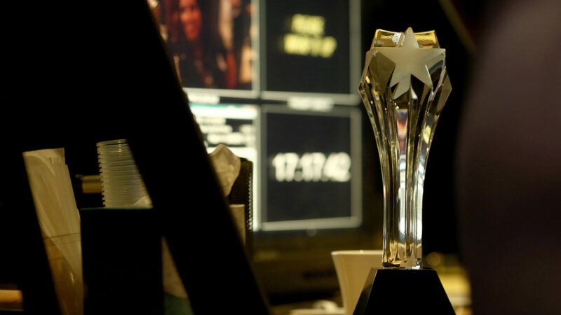 Liste des gagnants des Critics Choice Awards 2025