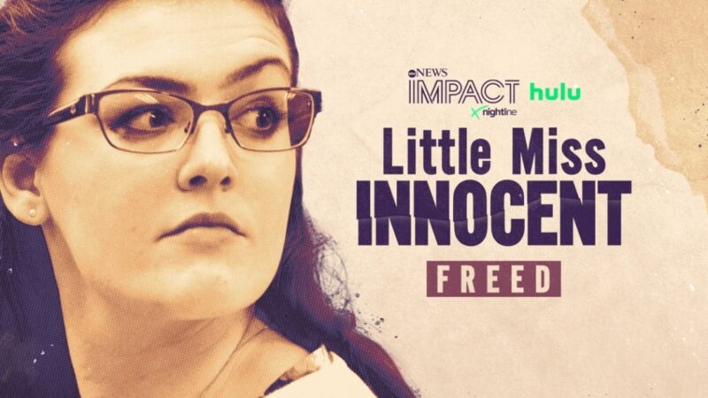 Little Miss Innocent Freed bientôt sur Hulu et Disney+