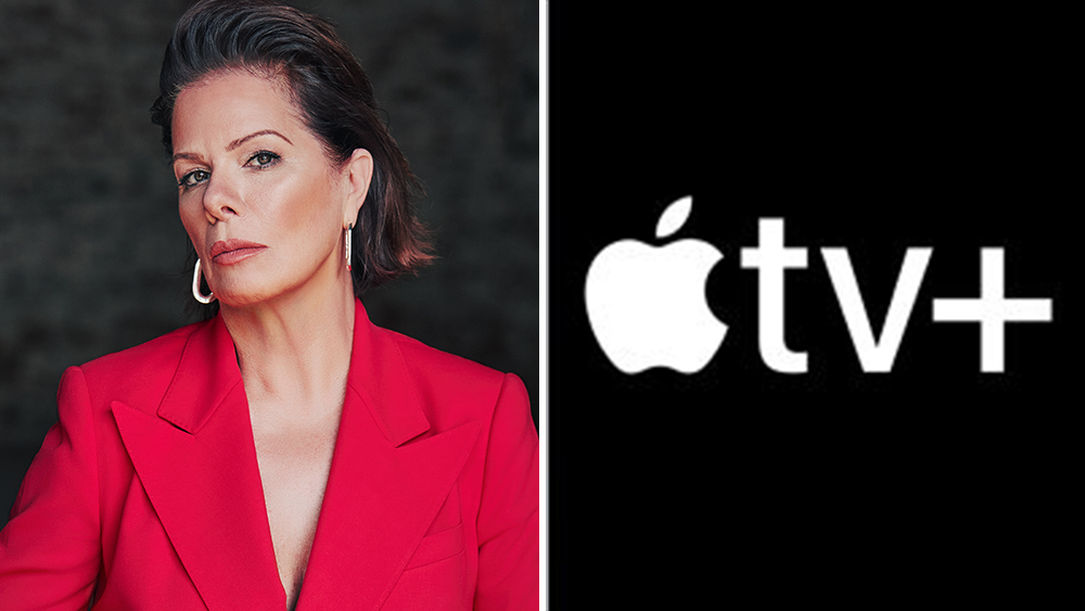 Marcia Gay Harden rejoint la série Apple TV+ “Margo a des problèmes d’argent”