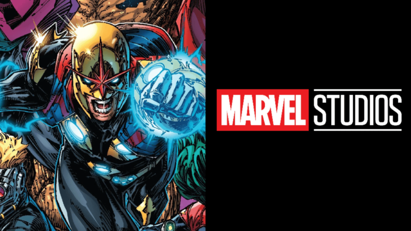 Marvel Studios met en pause la série ‘Nova’ et d’autres projets Disney Plus