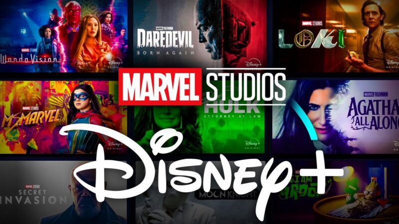 Marvel dévoile un plan de sortie inédit pour sa prochaine série Disney+
