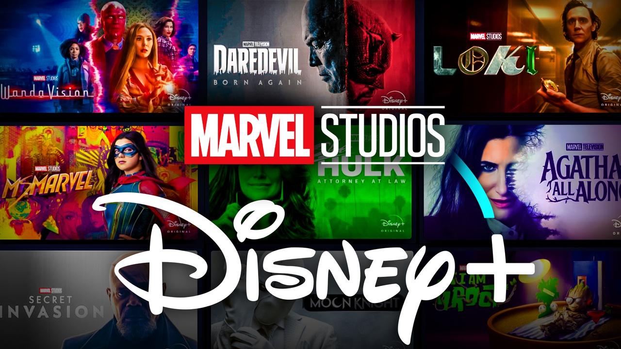 Marvel dévoile un plan de sortie inédit pour sa prochaine série Disney+