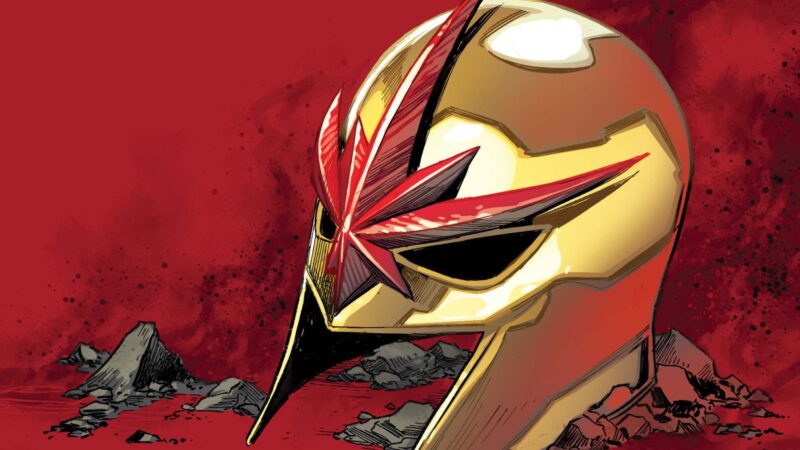 Marvel envisage l’avenir de Nova après le retard de sa série Disney+