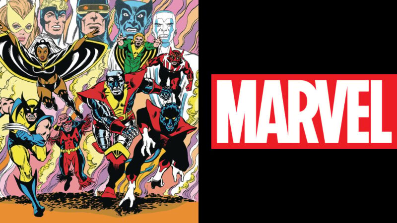 Marvel : un producteur évoque le reboot des X-Men et une série sur Disney Plus