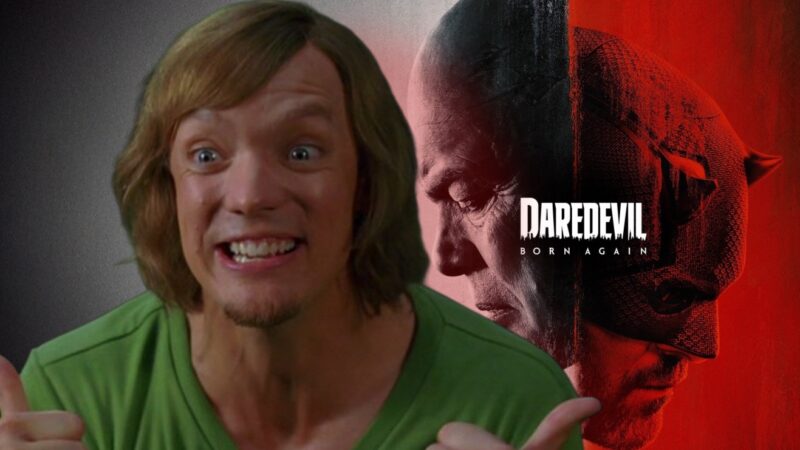 Matthew Lillard rejoint la saison 2 de “Daredevil: Born Again”