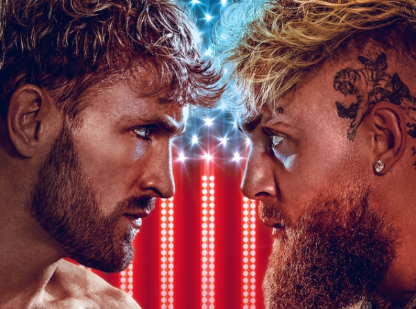 Max dévoile une série sur les stars virales Jake et Logan Paul