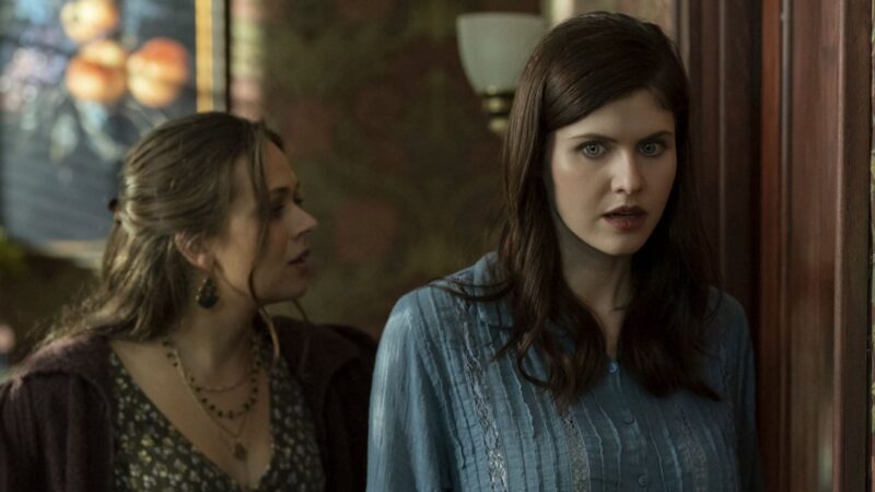 Mayfair Witches saison 2 épisode 7 : horaires de diffusion sur Prime Video