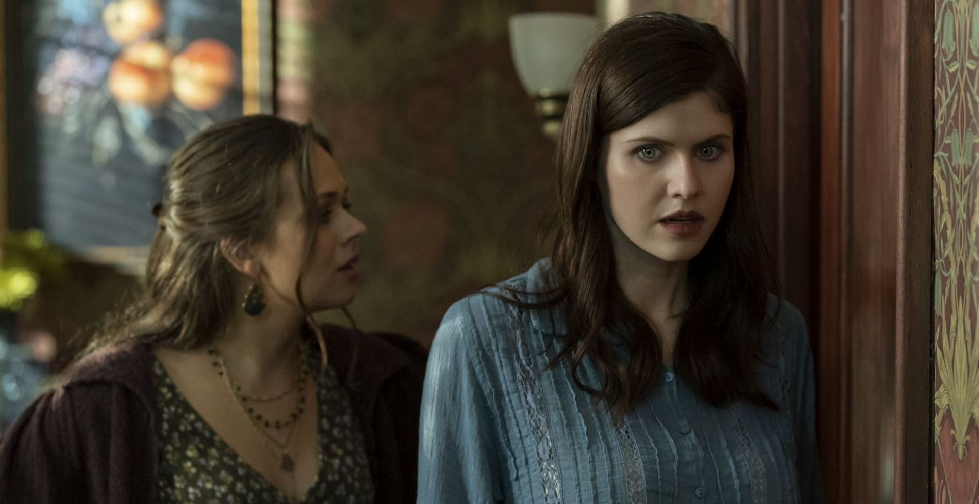 Mayfair Witches saison 2 épisode 7 : horaires de diffusion sur Prime Video