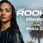 Mekia Cox on Nyla Harper and Serial Killer Liam, Relationship With James