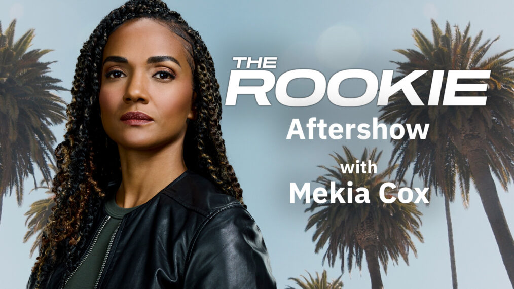 Mekia Cox parle de Nyla Harper, du serial killer Liam et de James