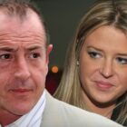 Lindsay Lohan's Dad Slapped With Protective Order After Assault Arrest