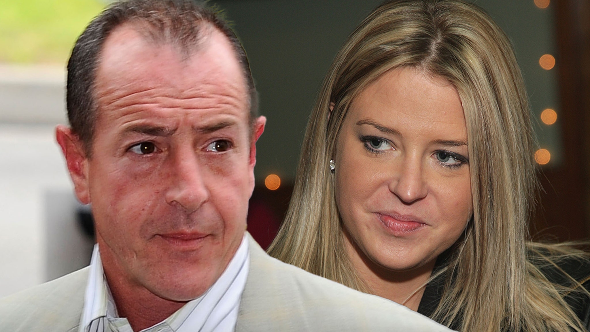 Michael Lohan sous ordre de protection après arrestation pour violence conjugale