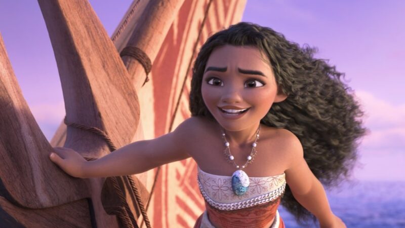 Moana 2 cartonne, Disney+ et Hulu deviennent rentables