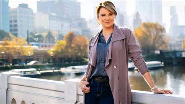 My Life Is Murder : la saison 5 confirmée par Acorn TV