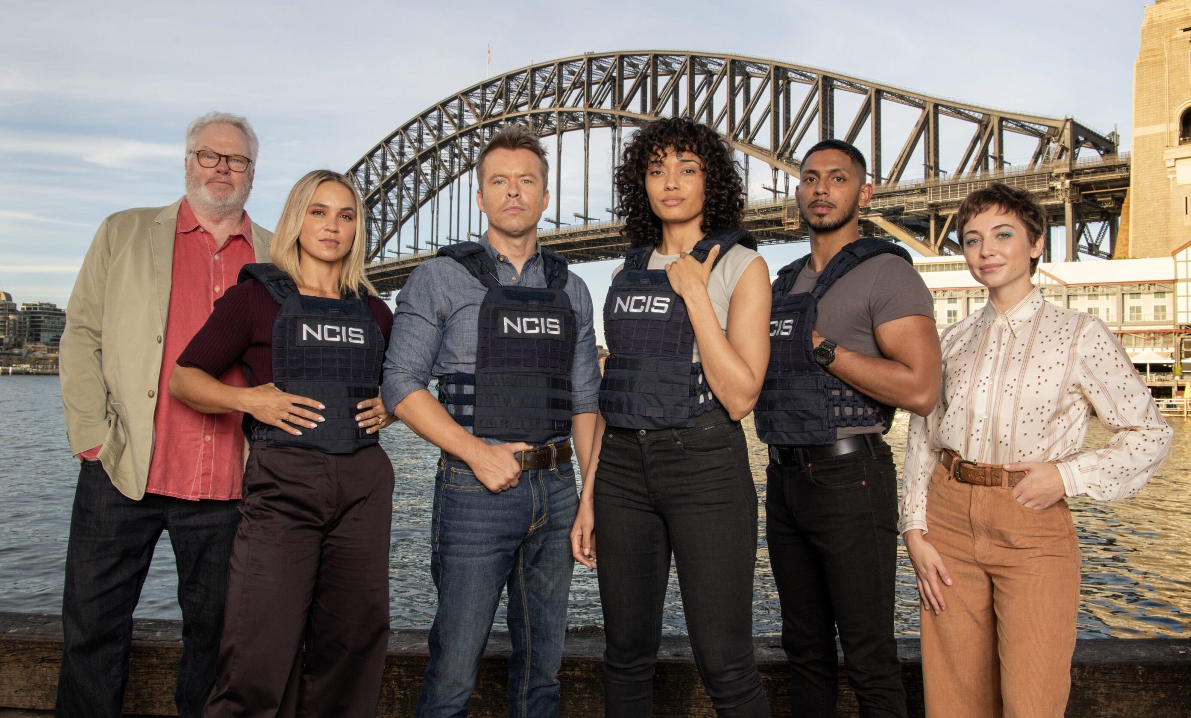 NCIS : Sydney saison 2 : audiences et votes des téléspectateurs