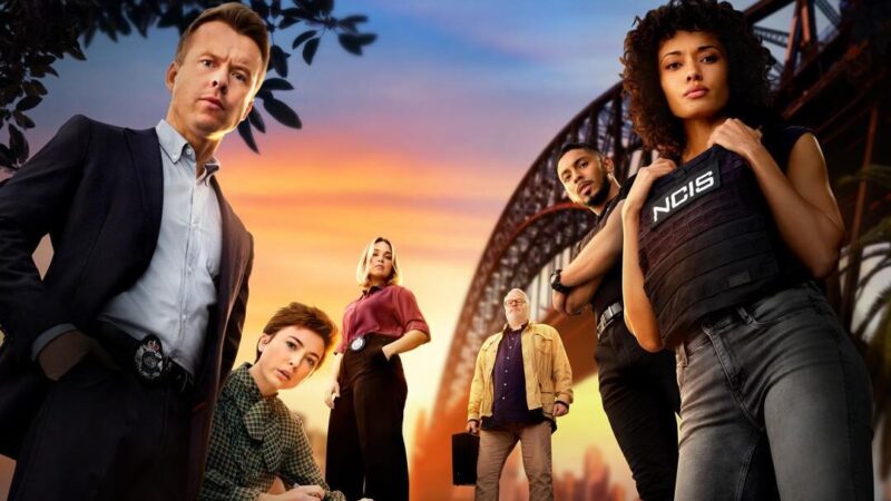 NCIS : Sydney saison 2 sur Paramount+ : notre avis