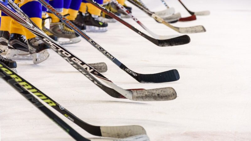 NHL : 6 matchs exclusifs diffusés cette semaine sur ABC, ESPN+, Disney+ et Hulu