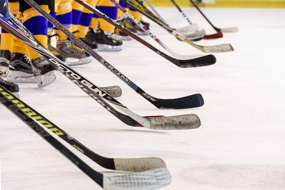 NHL : 6 matchs exclusifs diffusés cette semaine sur ABC, ESPN+, Disney+ et Hulu