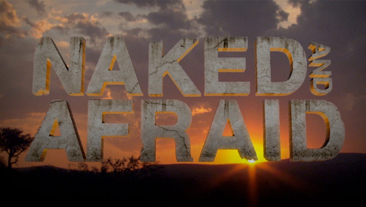 Naked and Afraid : date de lancement de la saison 18 révélée sur Discovery Channel