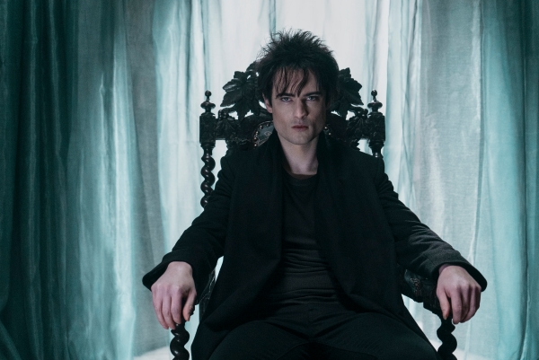 Neil Gaiman: La saison 2 de The Sandman annoncée sur Netflix