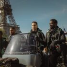Netflix, Max, Prime Video Seek Earlier Access to French Movies