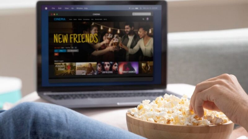 Netflix, Prime Video ou Disney+ : quelle est la plateforme de streaming la plus populaire ?