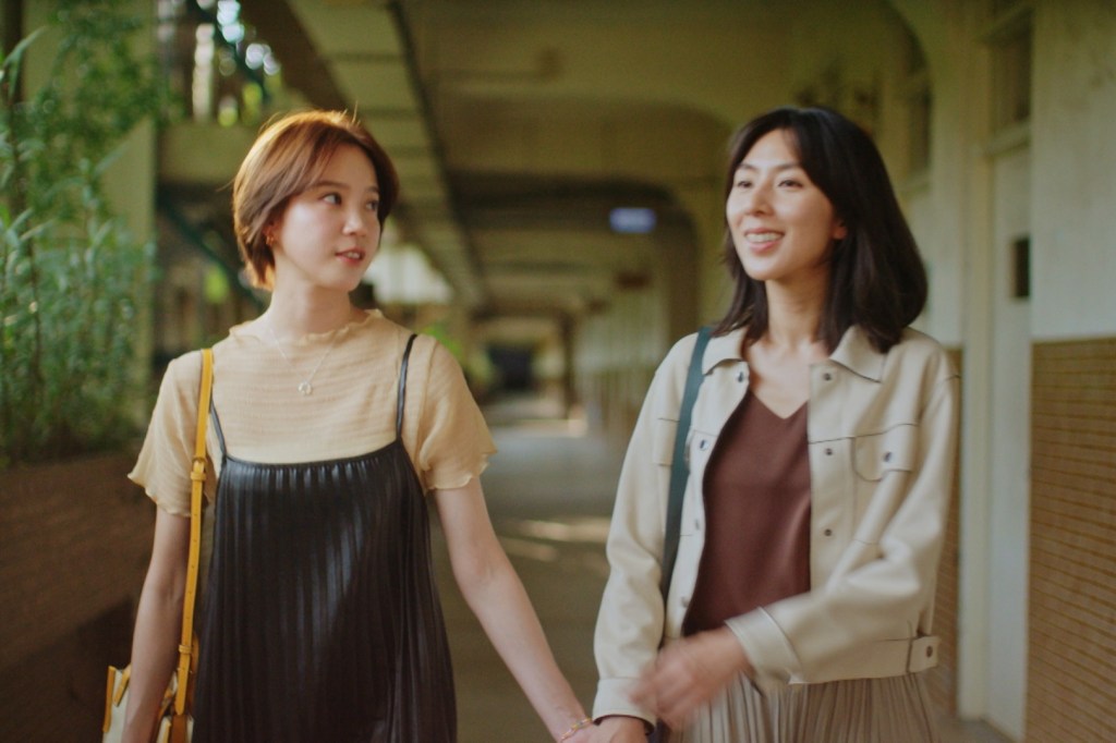 Netflix acquiert le drame LGBTQ+ ‘Fragrance Of The First Flower’