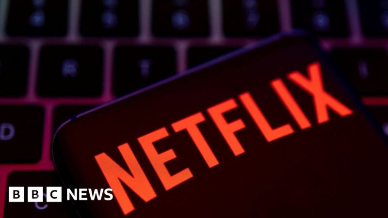 Netflix augmente ses abonnements au Royaume-Uni