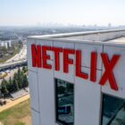 Netflix could have bigger NFL ambitions than a single Sunday afternoon package
